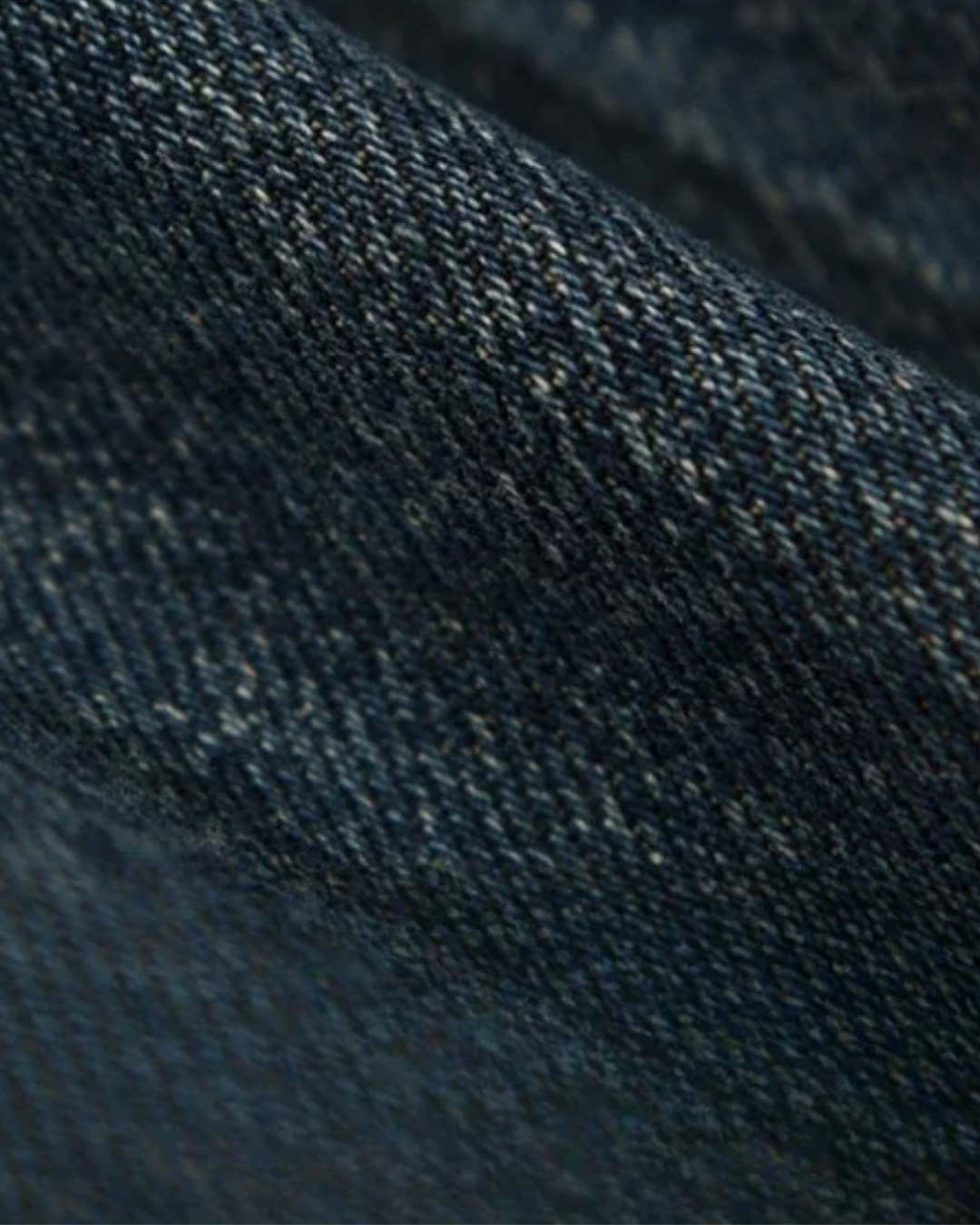 Harry | Casual Washed Jeans