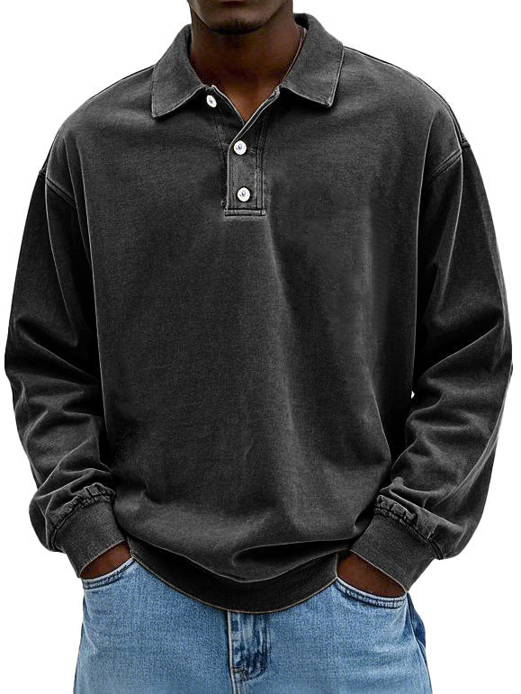 Hudson | Casual Knit Sweater