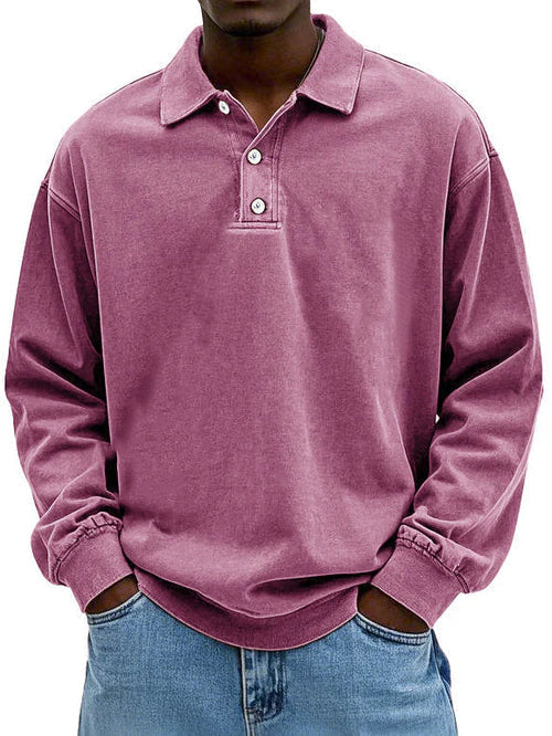 Hudson | Casual Knit Sweater