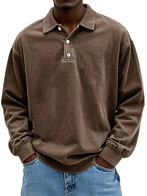 Hudson | Casual Knit Sweater