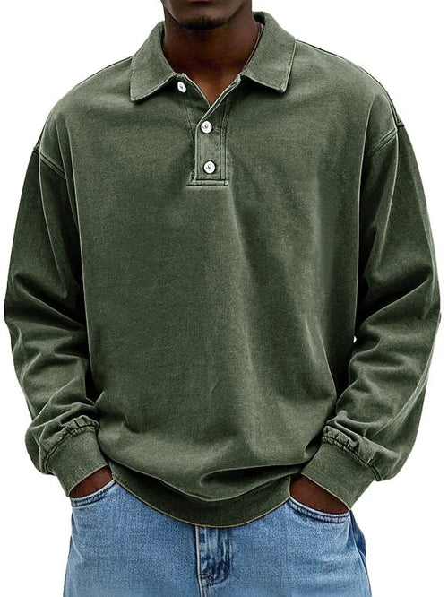 Hudson | Casual Knit Sweater