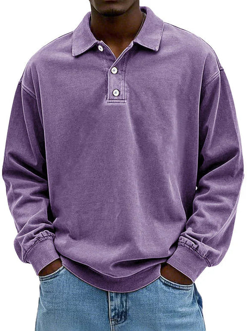 Hudson | Casual Knit Sweater