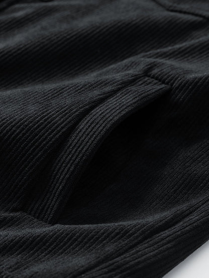 Logan | Retro Pocket Corduroy Jacket