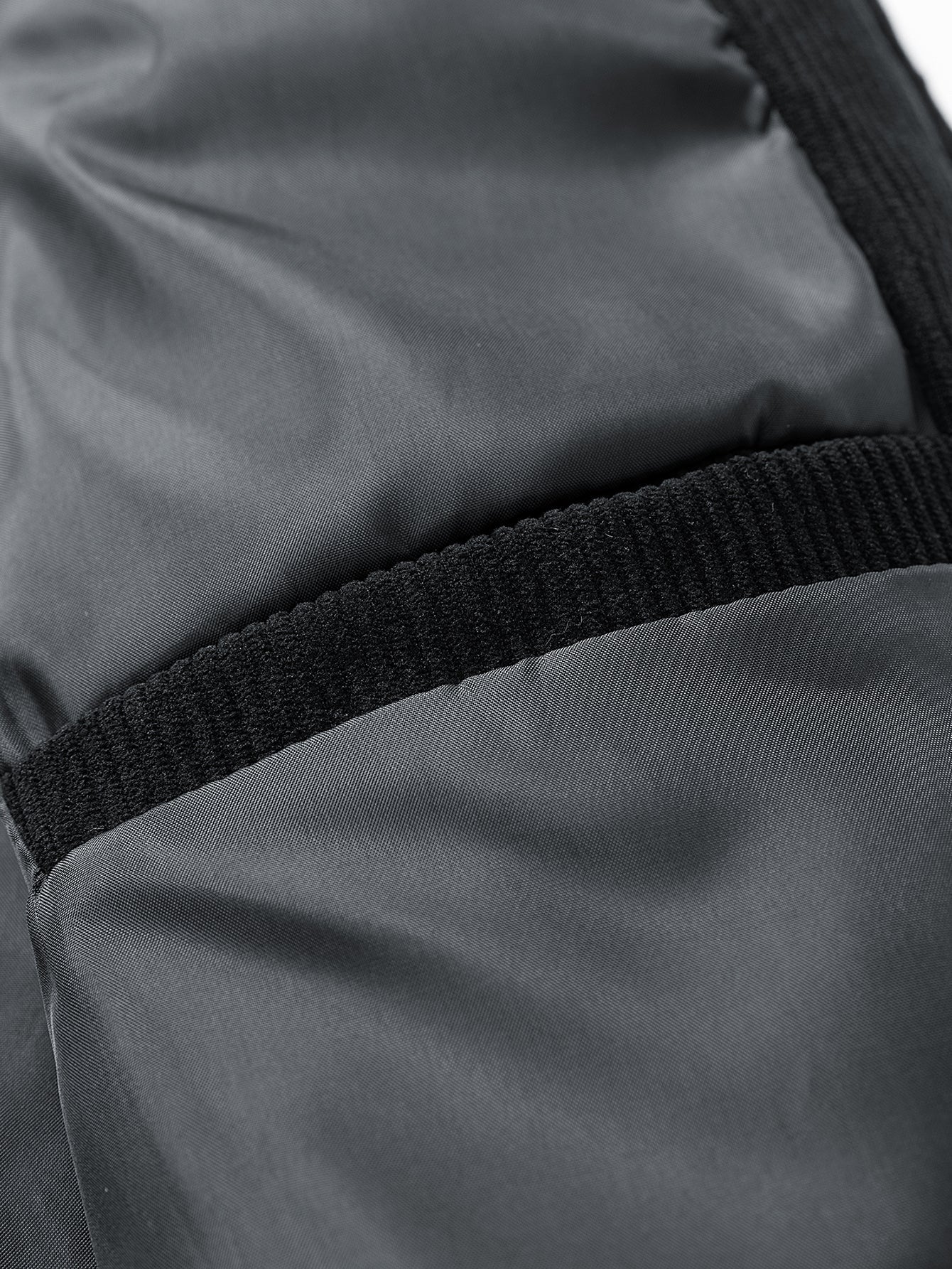 Logan | Retro Pocket Corduroy Jacket