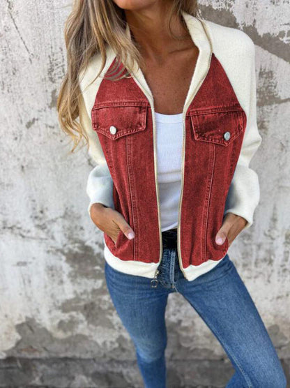 Sophie | Your Everyday Confidence Jacket