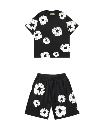Bernie | Comfy Set