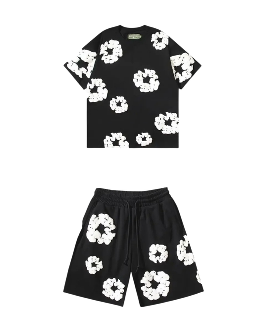 Bernie | Comfy Set
