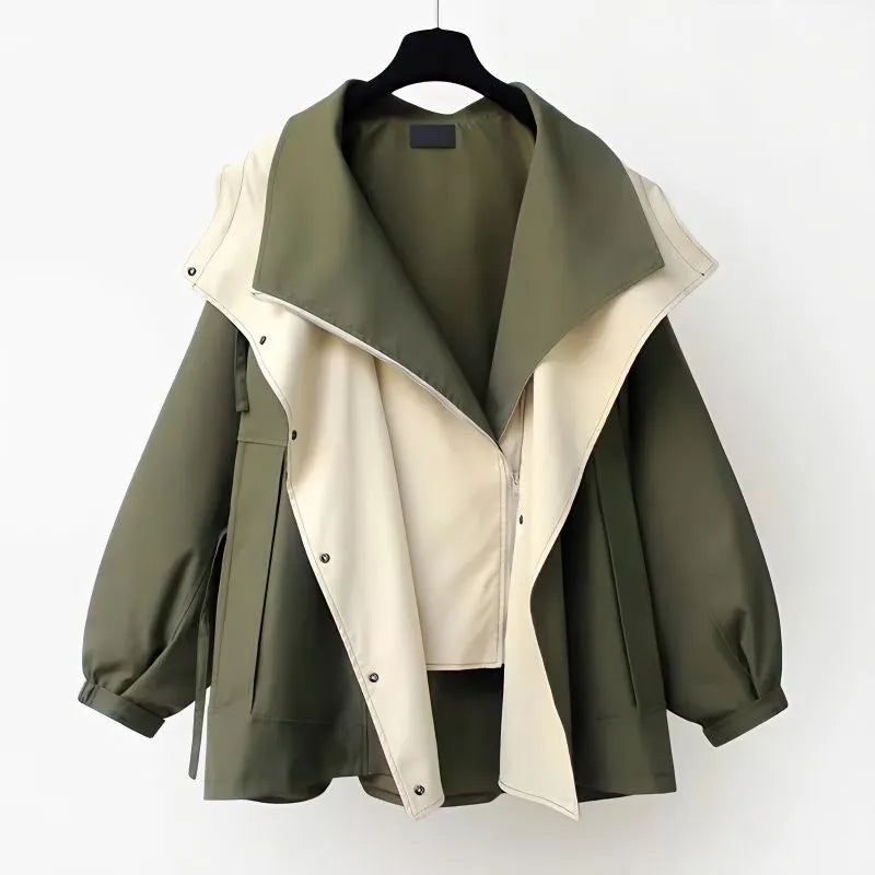 Kate | Windjacket