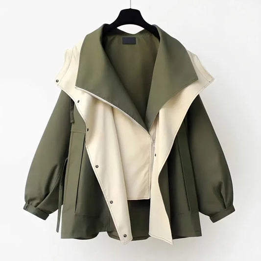 Kate | Windjacket