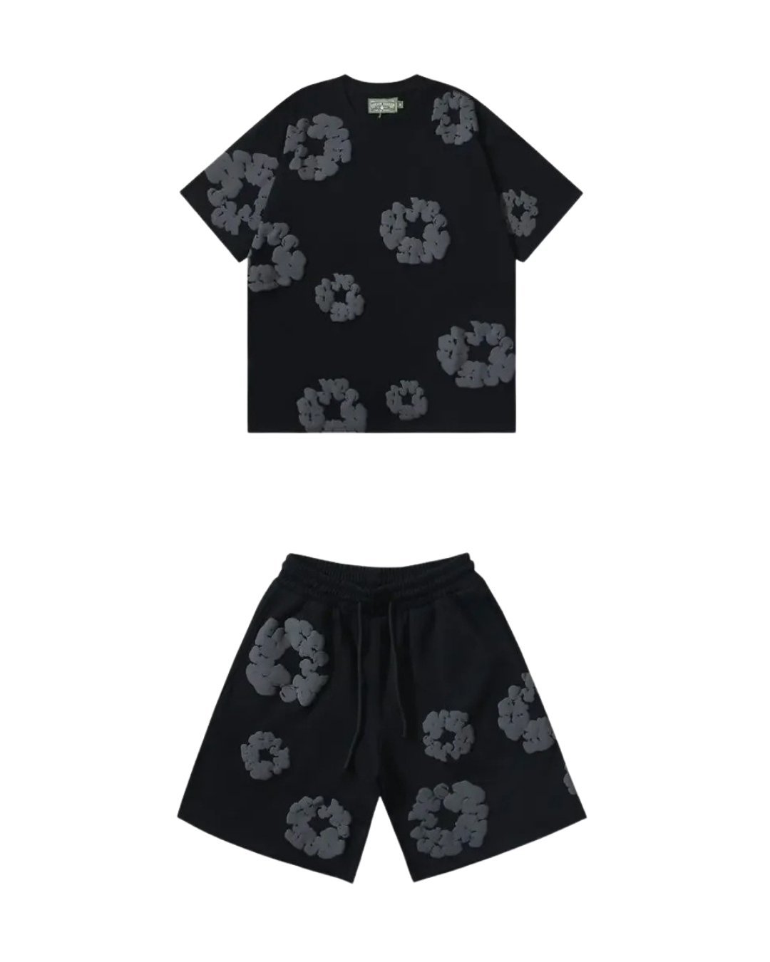 Bernie | Comfy Set