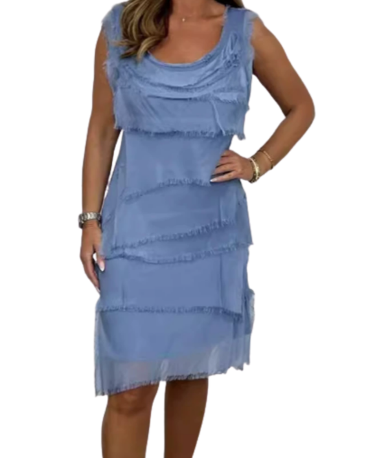 Isabella | Casual Dress