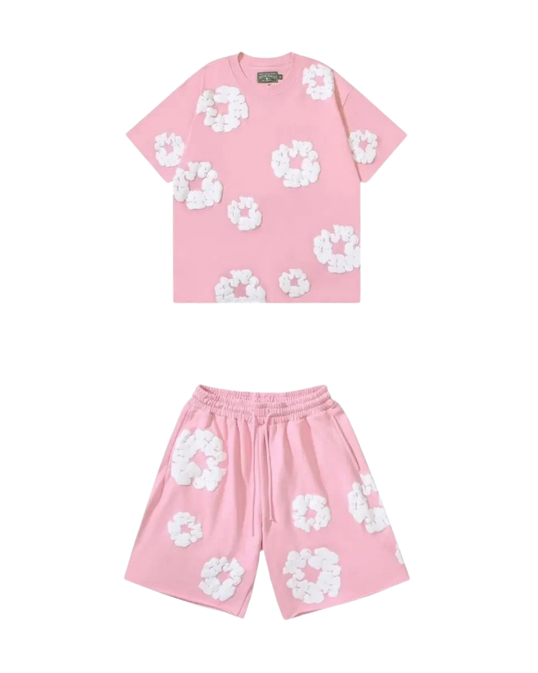 Bernie | Comfy Set