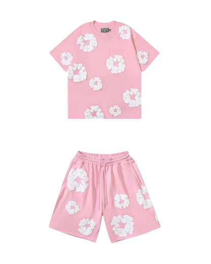 Bernie | Comfy Set
