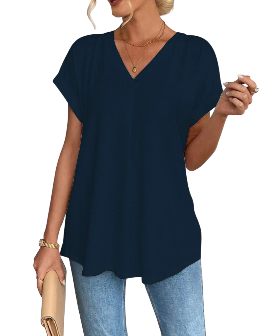 Jacquelyn | T-Shirt