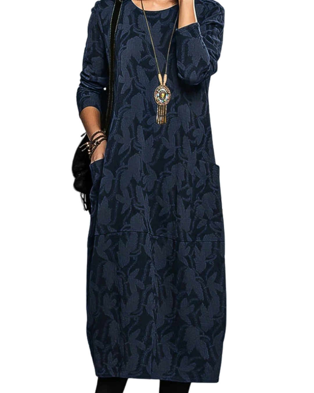 Elena | Elegant Dress