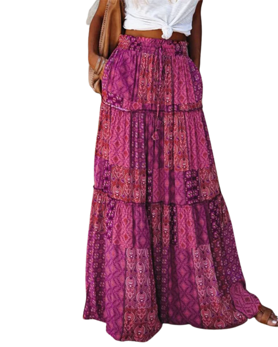 Carol | Summer Skirt