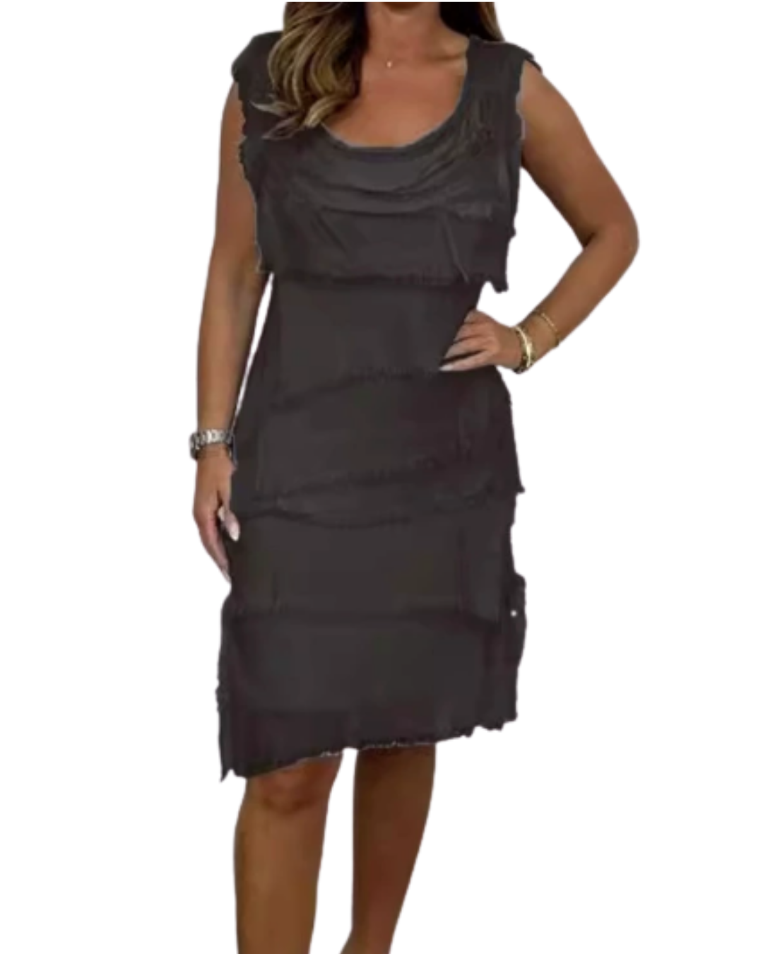 Isabella | Casual Dress
