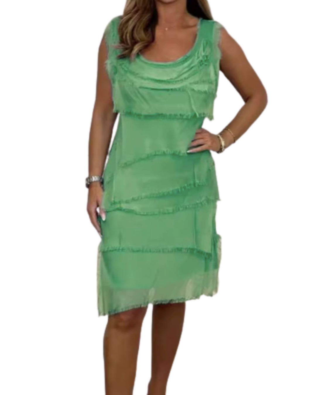 Isabella | Casual Dress