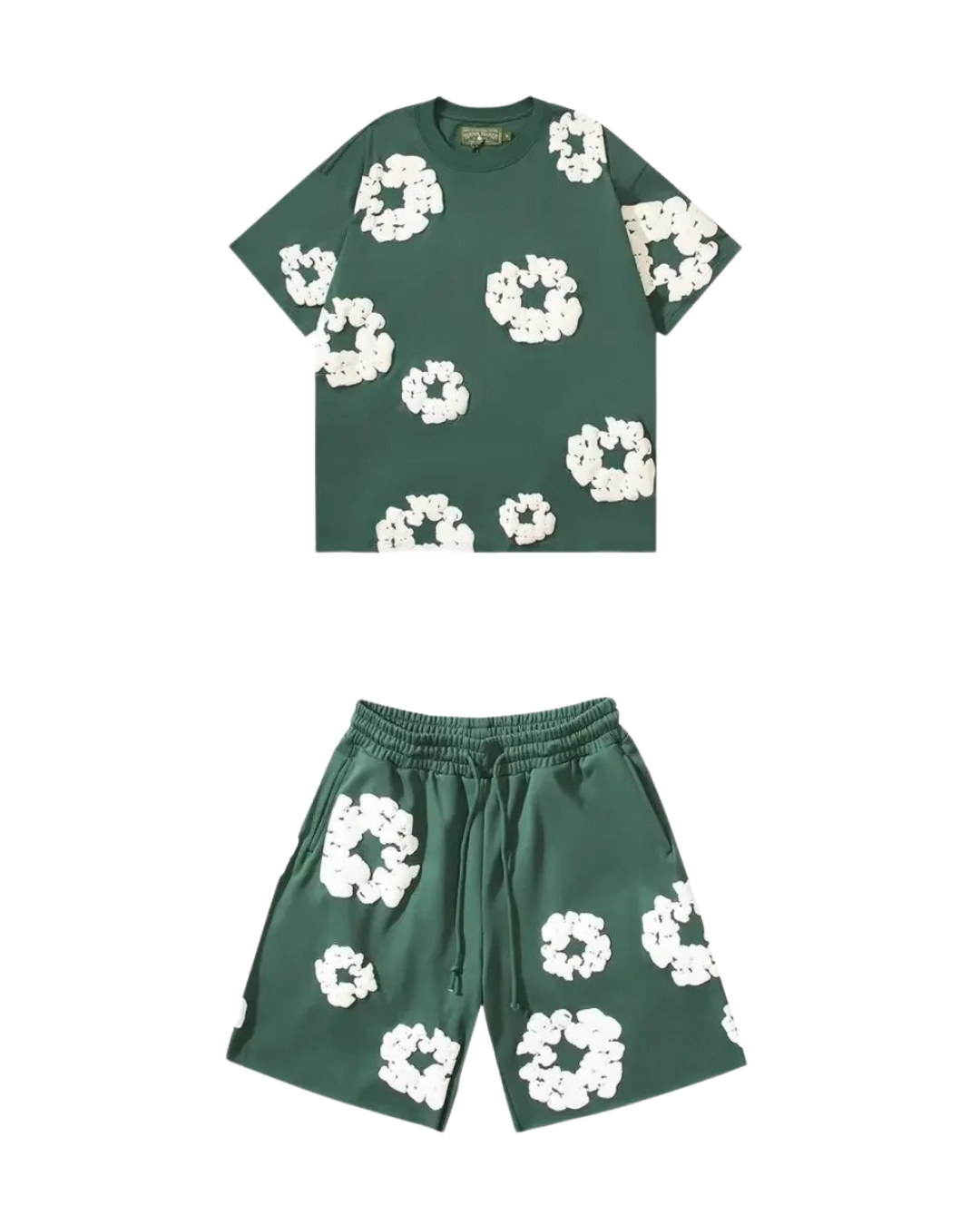 Bernie | Comfy Set