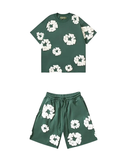 Bernie | Comfy Set