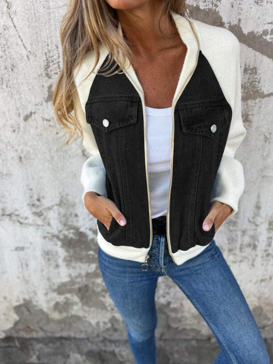 Sophie | Your Everyday Confidence Jacket