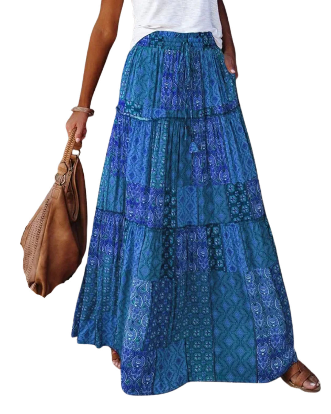 Carol | Summer Skirt