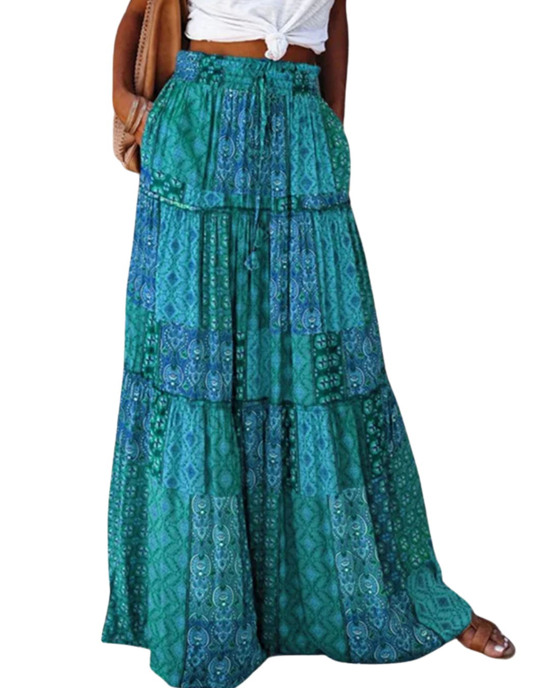 Carol | Summer Skirt