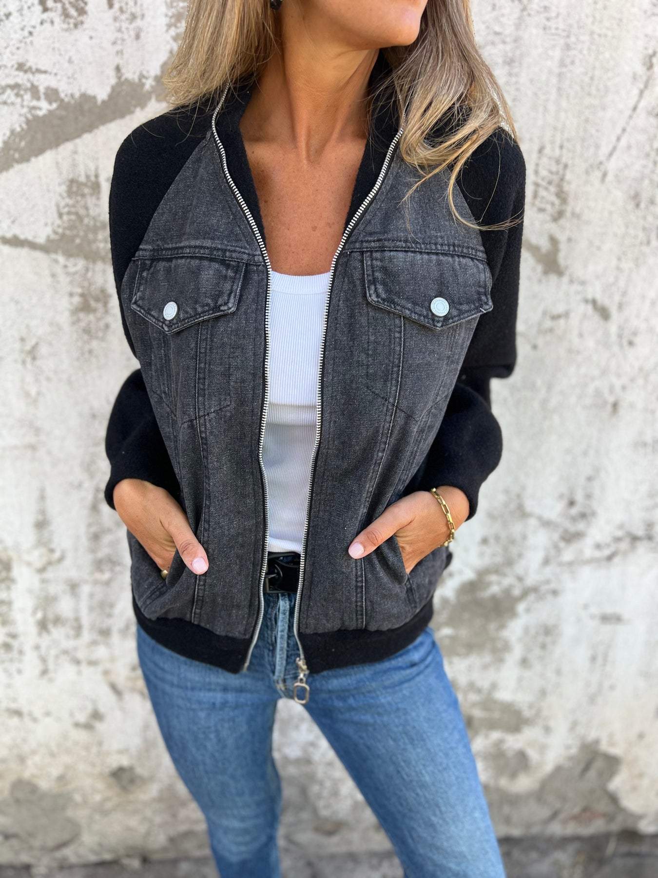 Sophie | Your Everyday Confidence Jacket