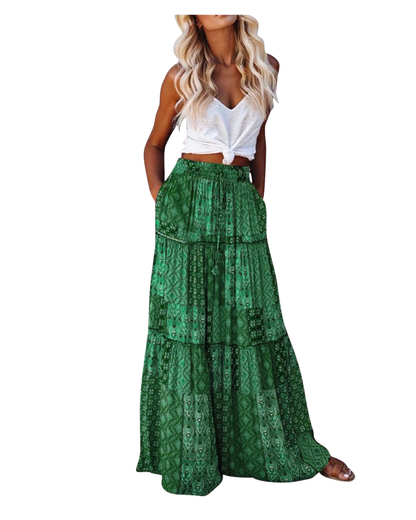 Carol | Summer Skirt