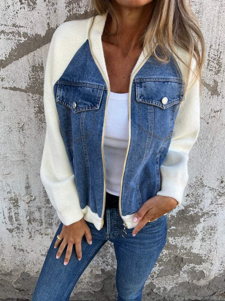 Sophie | Your Everyday Confidence Jacket
