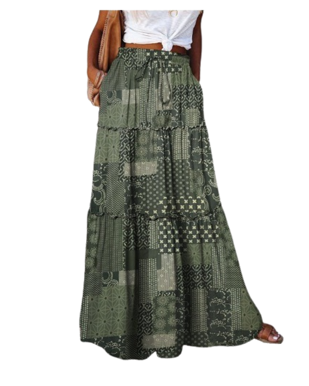 Carol | Summer Skirt