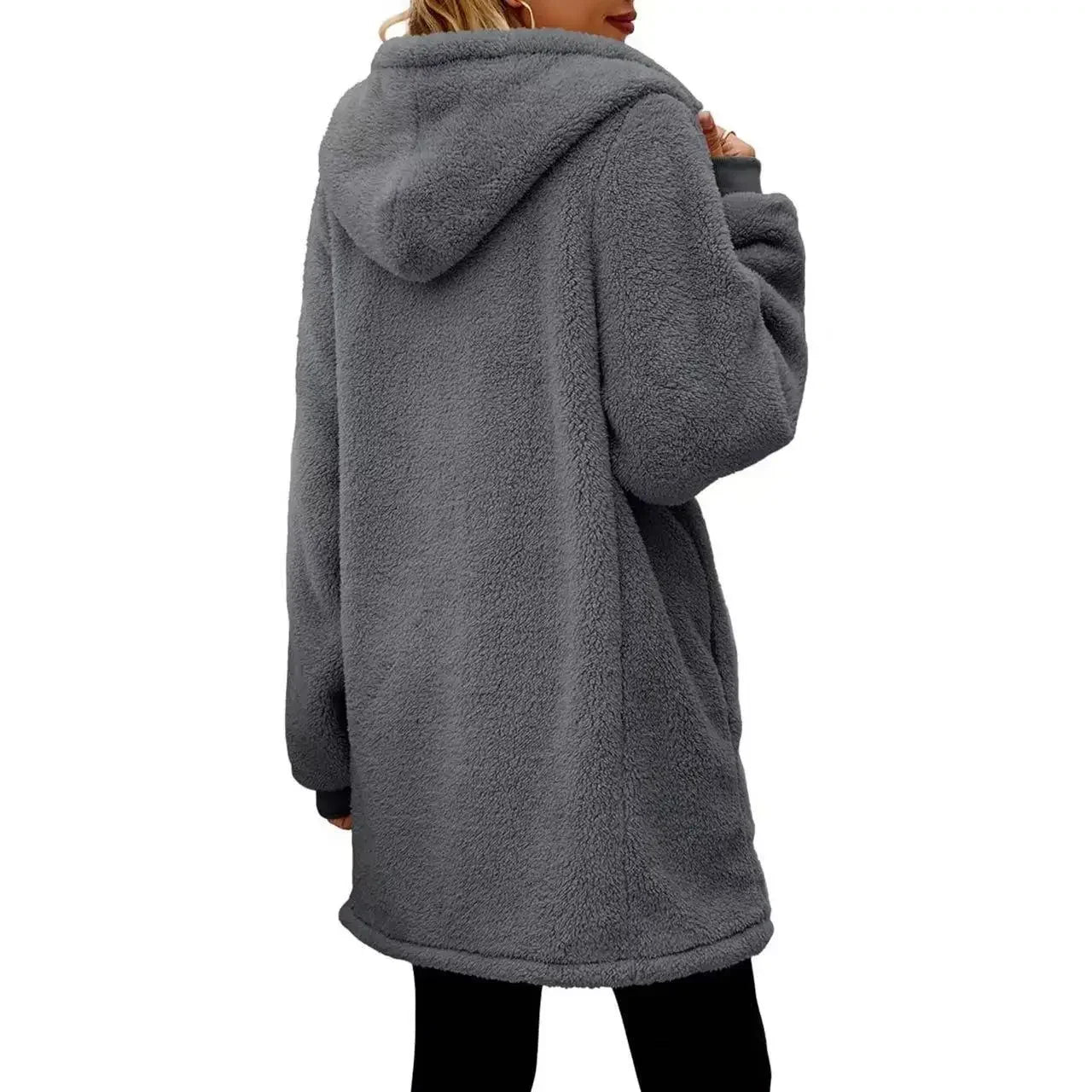 Lauren | Women’s Fleece Jacket