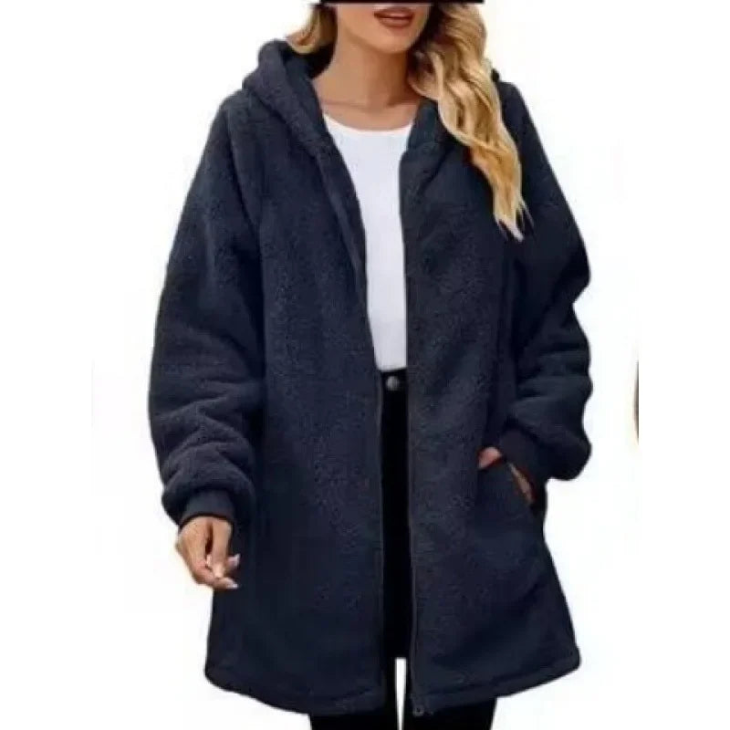 Lauren | Women’s Fleece Jacket