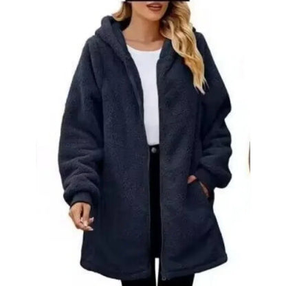 Lauren | Women’s Fleece Jacket