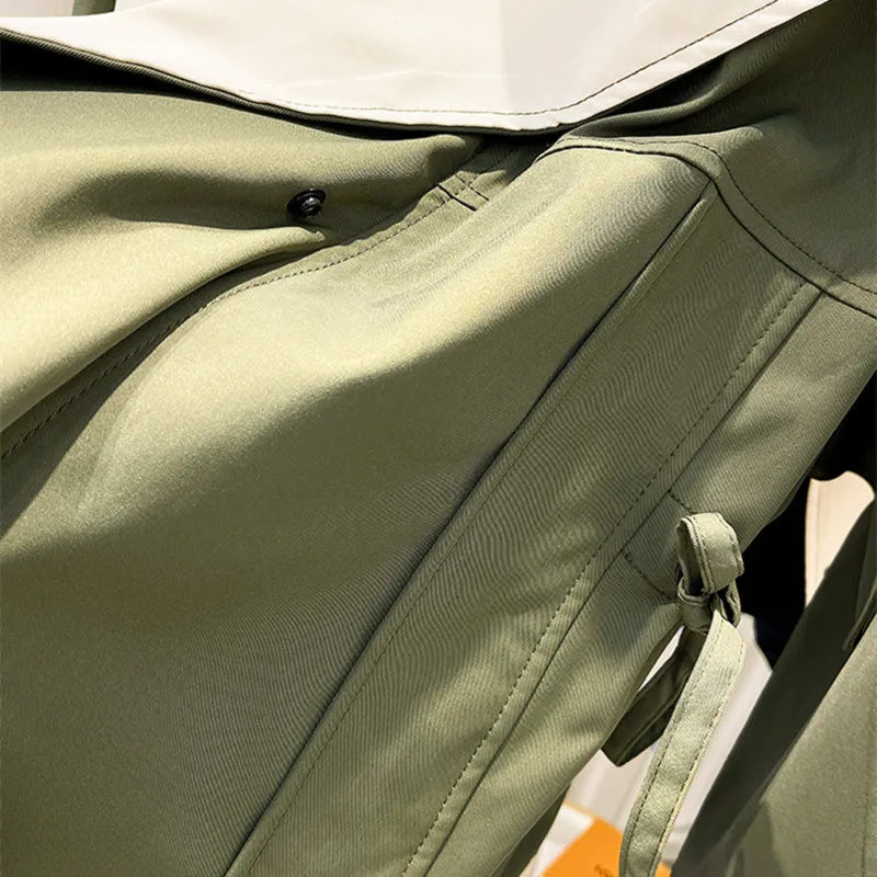 Kate | Windjacket