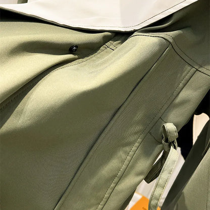 Kate | Windjacket
