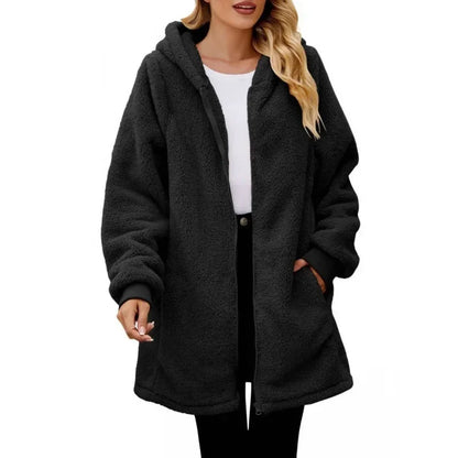 Lauren | Women’s Fleece Jacket