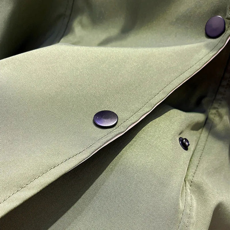 Kate | Windjacket