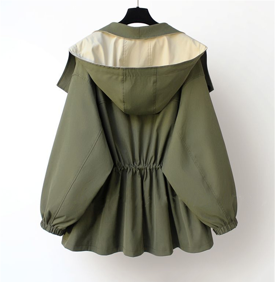 Kate | Windjacket