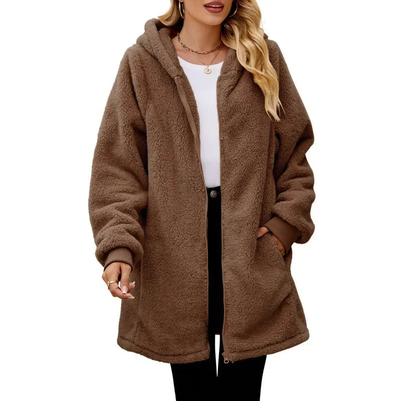Lauren | Women’s Fleece Jacket