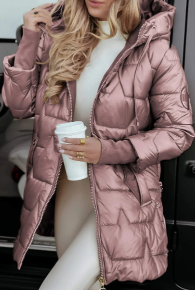 Lola | Elegant Coat