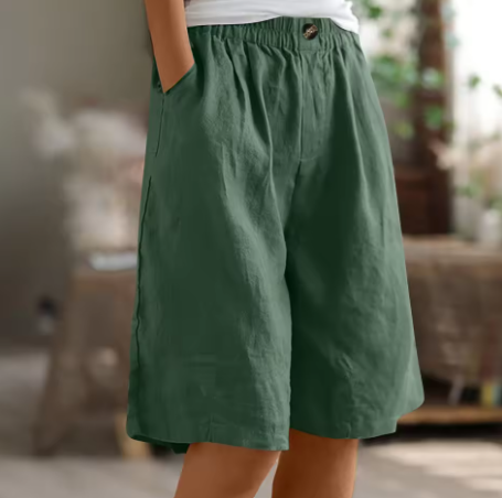 Chloe | Everyday Comfort Shorts