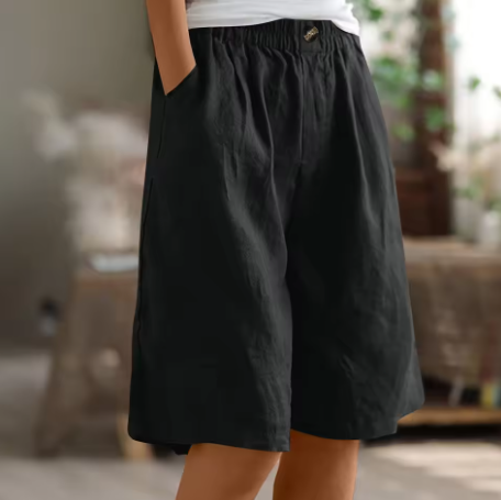 Chloe | Everyday Comfort Shorts