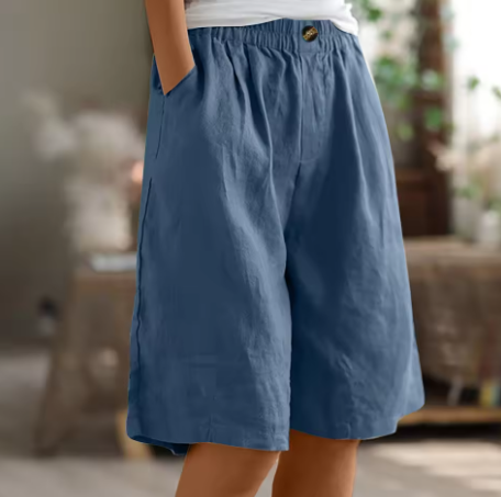 Chloe | Everyday Comfort Shorts