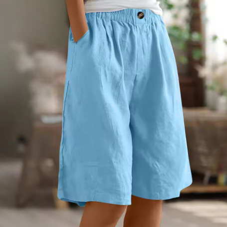 Chloe | Everyday Comfort Shorts