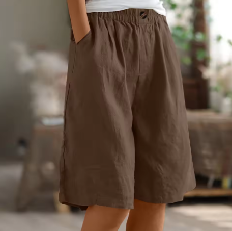 Chloe | Everyday Comfort Shorts