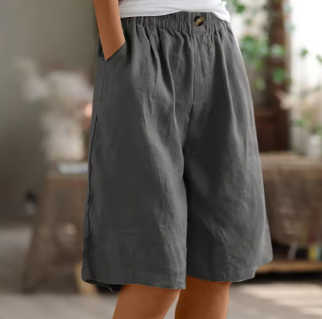 Chloe | Everyday Comfort Shorts