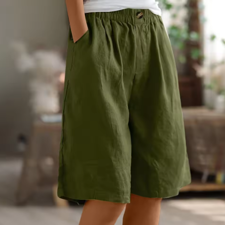Chloe | Everyday Comfort Shorts