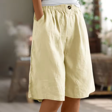 Chloe | Everyday Comfort Shorts