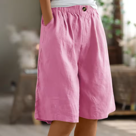 Chloe | Everyday Comfort Shorts